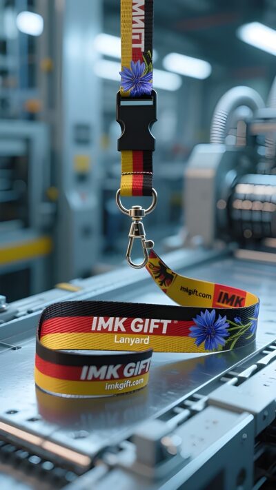 in991-Kornblumen-Schlüsselband-Die-Hartnäckigkeit-und-Hoffnung-des-germanischen-Volkes-verweben