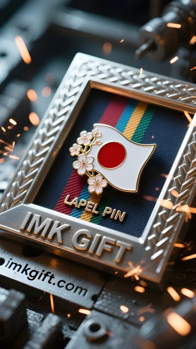 in990-桜枠の中の赤い太陽-時を凍らせる勇気