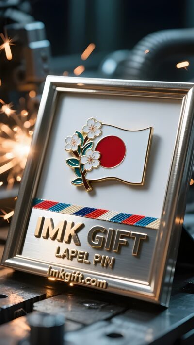 in984-桜の額縁に映える紅白の生命