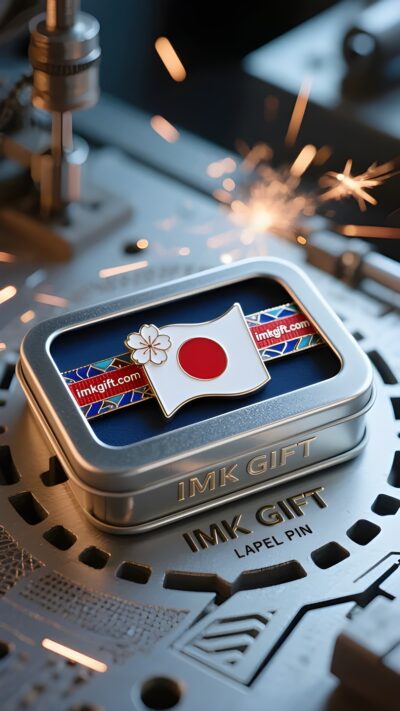 in997-レッドサンの初心と桜のレターボックス-働く人たちの春のインスピレーション