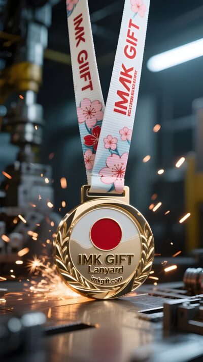 in990-桜メダルに宿る命の光