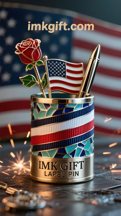 in987-The-Star-Spangled-Banner-Spirit-in-the-Rose-Pen-Holder