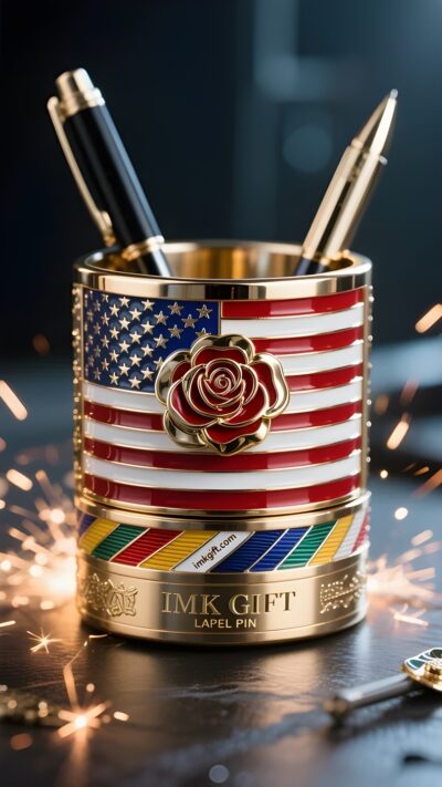 in988-Star-Spangled-Rose-The-cylinder-of-faith-that-never-fades