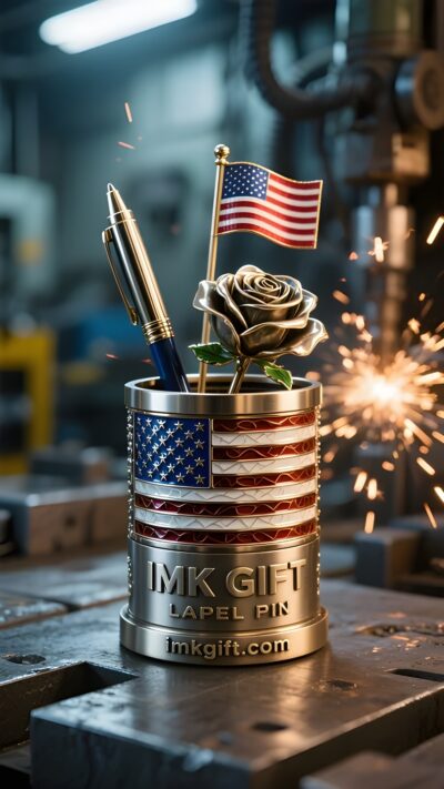 in998-The-Star-Spangled-Banner-Spirit-in-the-Rose-Pen-Holder