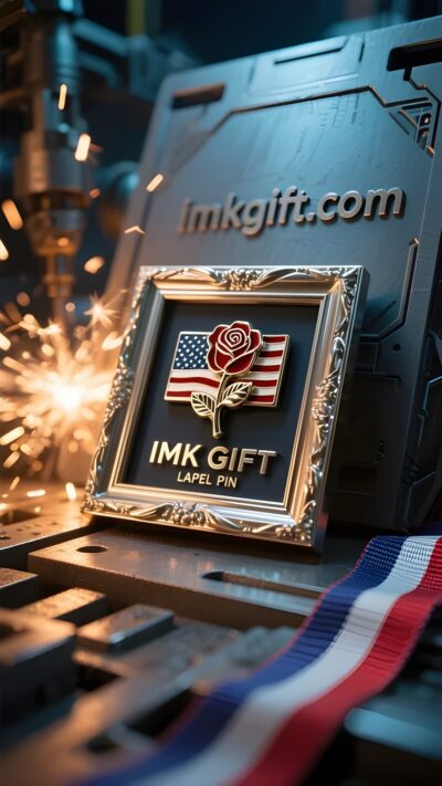 in993-The-Stars-and-Stripes-in-the-rose-frame-will-never-fade