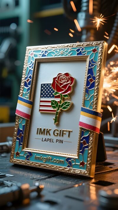 in997-Red-white-blue-and-rose-thorns-the-totem-of-courage-that-never-fades