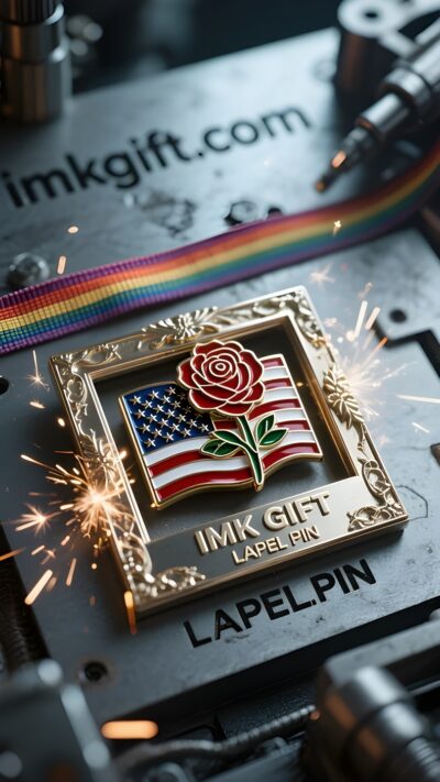 in989-Roses-and-Stars-and-Stripes-The-Courage-That-Never-Fades-Photo-Frame