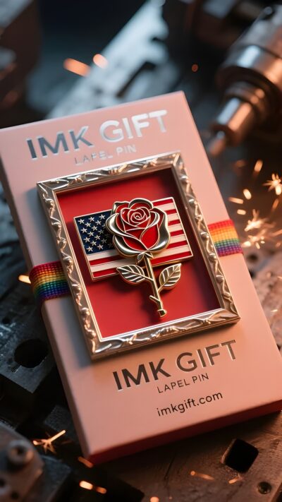 in981-Red-blue-white-and-rose-gold-the-everlasting-love-for-the-country