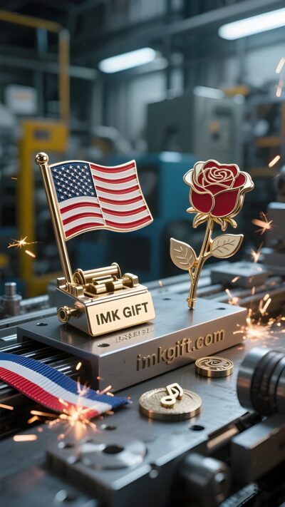 in991-The-Melody-That-Never-Fades-Away-The-Time-Inspiration-of-the-National-Flag-and-Rose-Music-Box