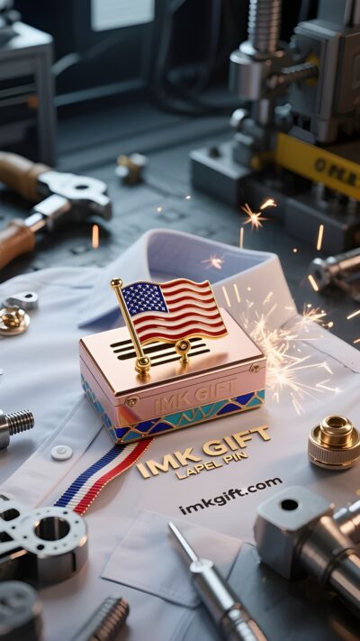 in992-Star-Spangled-Heart-in-Rose-Music-Box