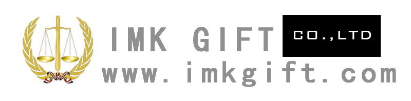 IMK GIFT ENTERPRISE LTD: Professional custom (lapel pin) lanyard, metal and other handicrafts factory